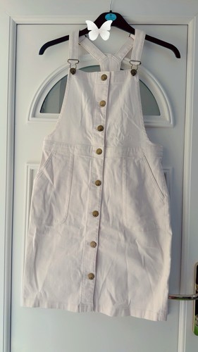 Summer women white denim - summer,