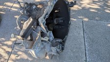 PEUGEOT 308 MK1 GEARBOX 20DP55