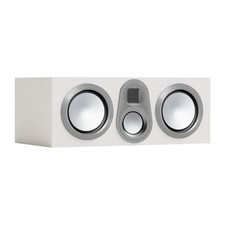 Manufacturer Refurbished - Monitor Audio Gold C250 6G Centre Speaker - White