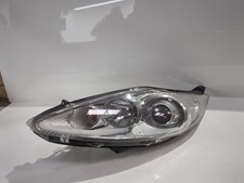 2010 FORD FIESTA ZETEC S TDCI