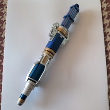 Doctor Who Sonic Screwdriver