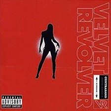 Velvet Revolver: Contraband