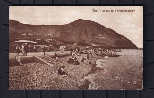 Printed postcard the - printed,