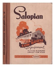 SALOPIAN CATTLE BOWL COMPANY