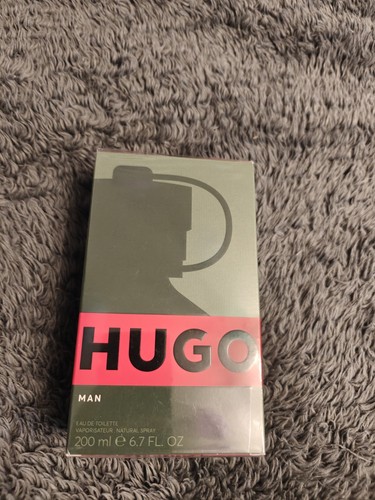 Hugo boss man - boss,