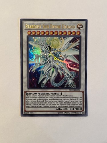 Stardust sifr divine dragon - divine,