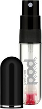 Perfume Pod Refillable Perfume