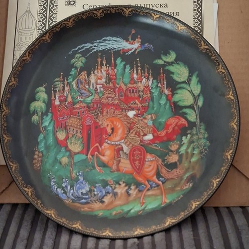 Ussr russian porcelain - ussr,
