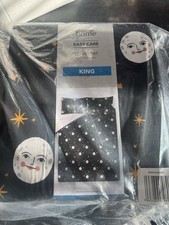 New Asda George King Duvet