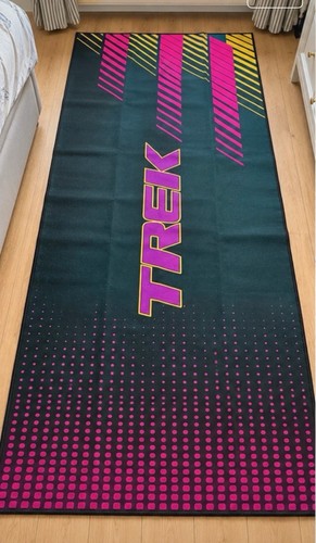 Trek indoor cycling - indoor,