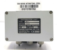FURUNO DB-1 Marine Distributor
