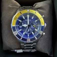 Bulova Men's Sports