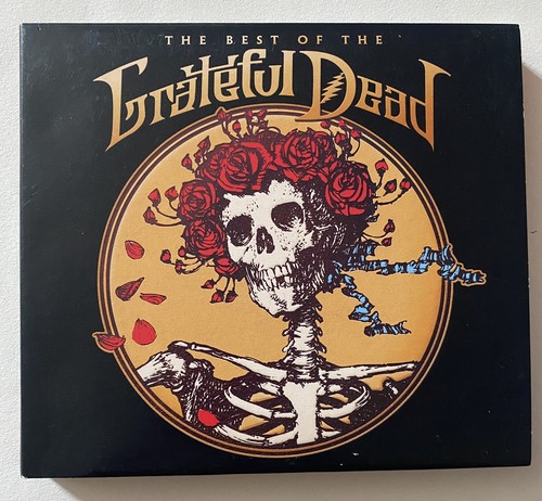 The grateful dead best - the,