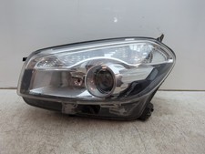 2011 NISSAN QASHQAI N-TEC DCI