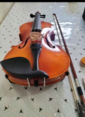 Violin full size - size, 4/4