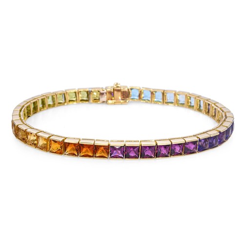 Stern 18k yellow - h.,