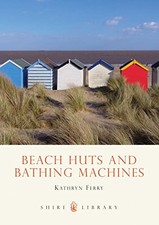 Beach Huts and Bathing
