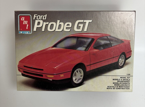 Amt ertl ford probe - 1:25, gt