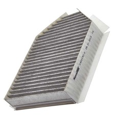 Interior Air Cabin Pollen
