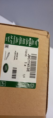Genuine jaguar type x152 - genuine,