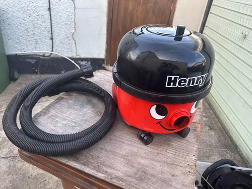 Numatic henry hvr200 1200w - henry,