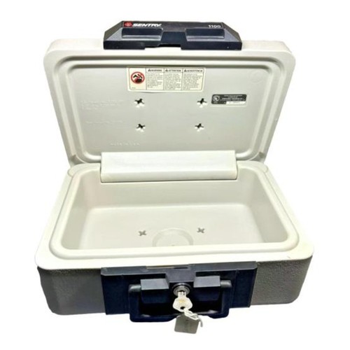 Sentry safe 1100 - sentry,