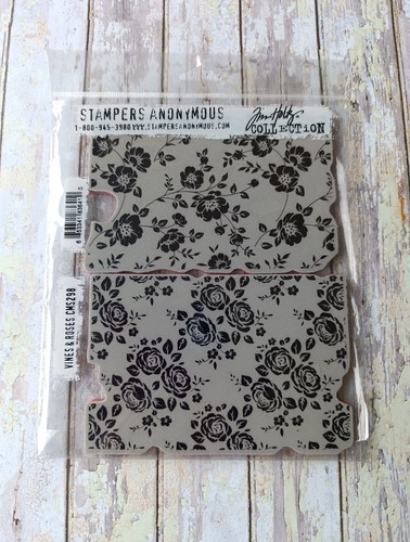 Stampers anonymous tim - stampers,