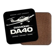 Diamond da40 coaster jet - x,
