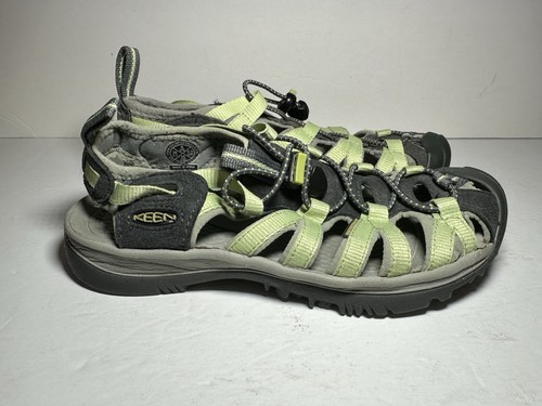 Keen women whisper - keen,