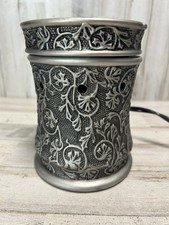 Scentsy SILVERVINE Full Size