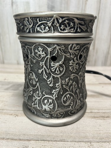 Scentsy silvervine full size - silvervine,