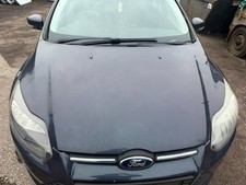 Ford Focus mk3 bonnet 11-15