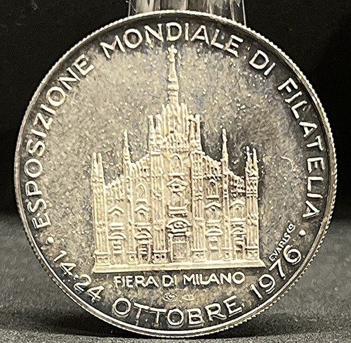 Silver 11grs world philatelic - silver,