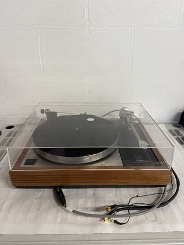 Linn sondek lp12 - sondek,