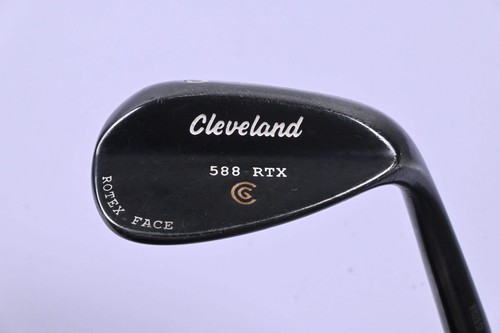 Cleveland 588 rtx - cleveland,