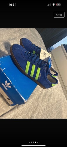 Adidas london size 5 - london, 9.5