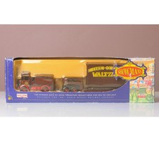 Lledo Showmans DG 123001, AEC