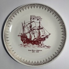 SANTA MARIA California