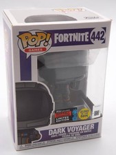 Funko Pop! 442: Fortnite -