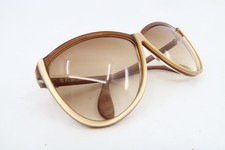 Vintage 70s Silhouette sunglasses 135mm Made in Austria NOS