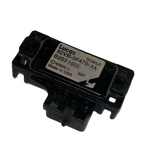 Lucas map sensor ford - sensor, transit
