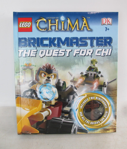Lego legends chima - lego, of