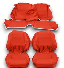 Seat Covers For BMW 3 Series