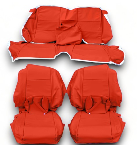Seat covers for bmw series - covers,