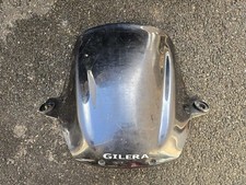 Gilera Runner Fly  Screen Damaged Sp 125 180cc Old Shape