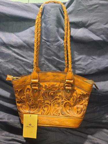 Patricia nash zorita burnished - patricia,