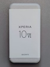 Sony Xperia 10 VI XQ-ES54