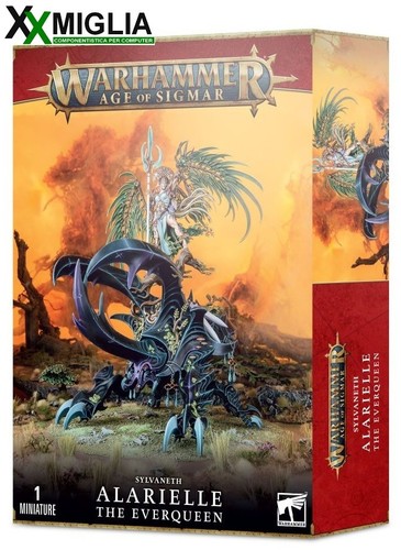 Warhammer age sigmar - warhammer,
