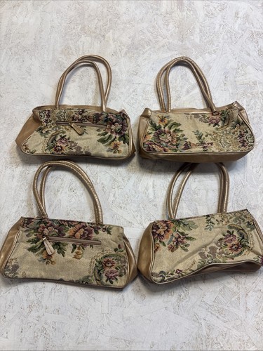 Job lot vintage floral - job,