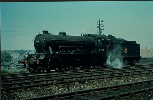 35mm slide lner - slide, ex